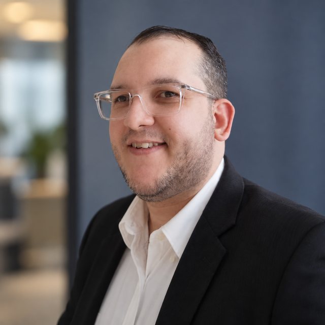 Ricardo Brett, fundador de Dominate AI Agency
